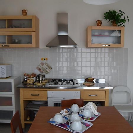ספינאה Casa Vacanza E Per Lavoro Tessyhouse מראה חיצוני תמונה