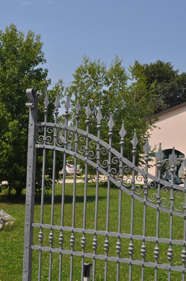 ספינאה Casa Vacanza E Per Lavoro Tessyhouse מראה חיצוני תמונה