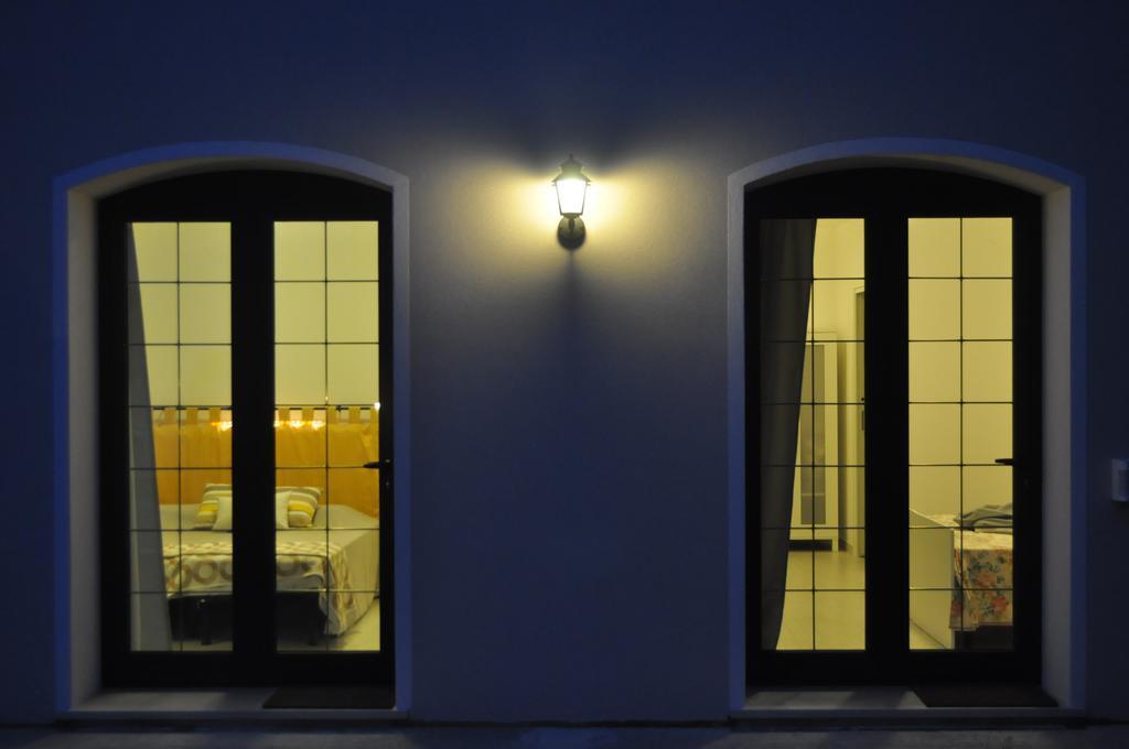 ספינאה Casa Vacanza E Per Lavoro Tessyhouse מראה חיצוני תמונה