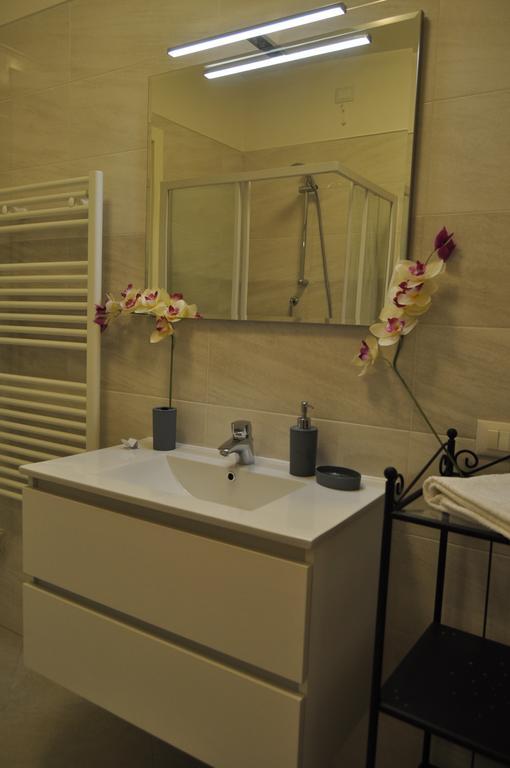 ספינאה Casa Vacanza E Per Lavoro Tessyhouse חדר תמונה