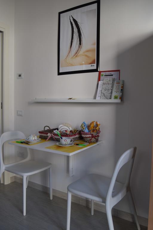 ספינאה Casa Vacanza E Per Lavoro Tessyhouse מראה חיצוני תמונה
