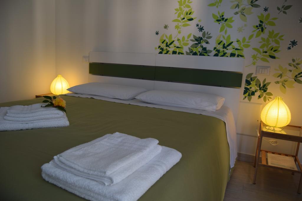 ספינאה Casa Vacanza E Per Lavoro Tessyhouse מראה חיצוני תמונה
