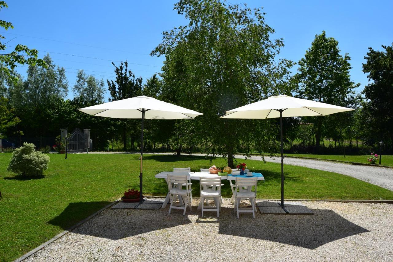 ספינאה Casa Vacanza E Per Lavoro Tessyhouse מראה חיצוני תמונה
