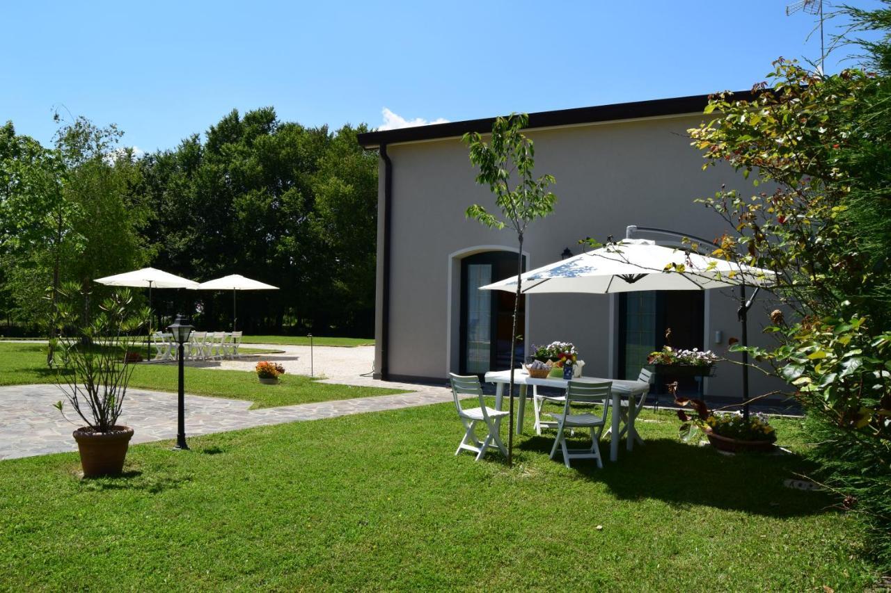 ספינאה Casa Vacanza E Per Lavoro Tessyhouse מראה חיצוני תמונה